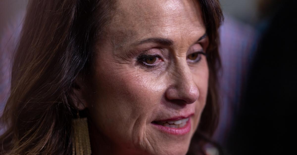Felony criminal charges against Louisiana Attorney General Liz Murrill dropped