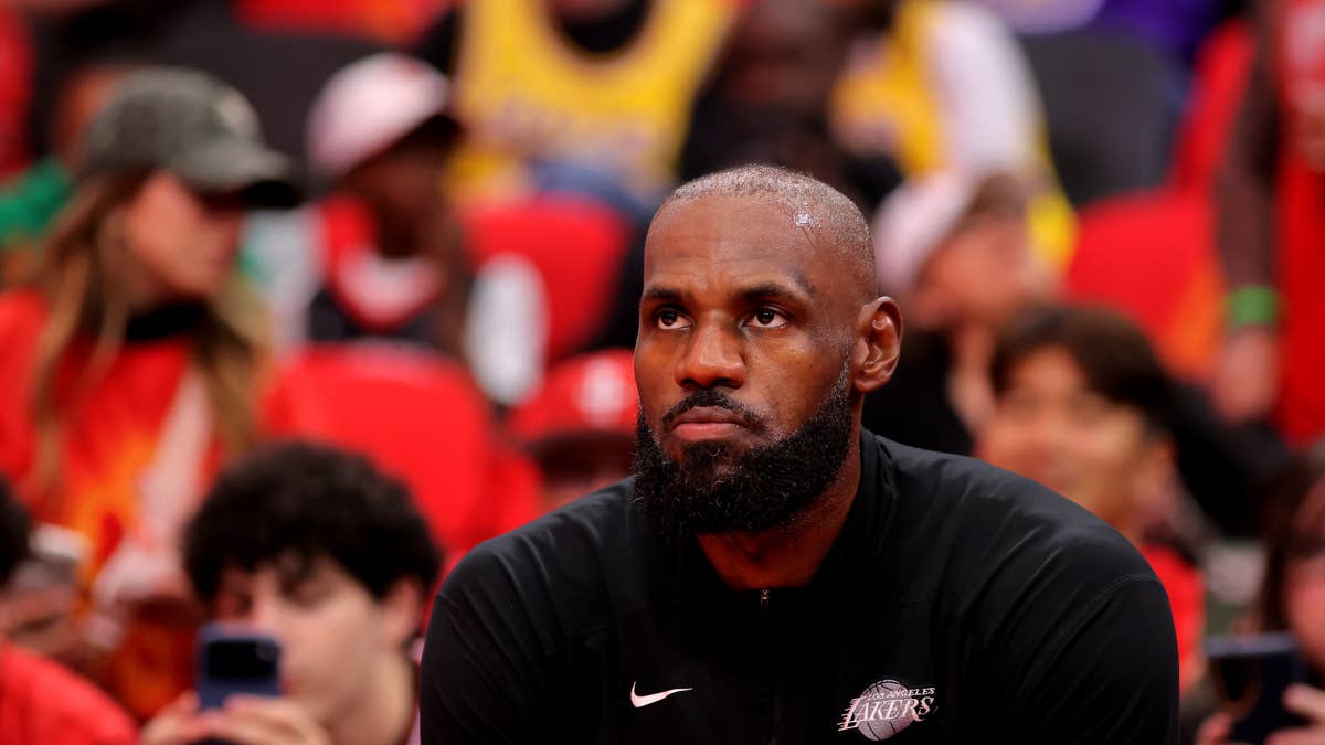 Miami Heat Reposts Job Opening After LeBron James Press Conference Mishap