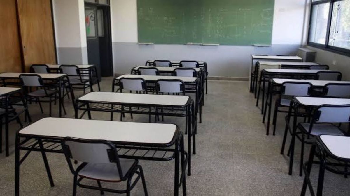 Se complica la vuelta a clases: cuándo será el paro docente que postergará el inicio tras las vacaciones de invierno