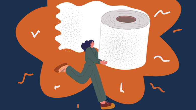 The 'brown note' poop myth, debunked by science
