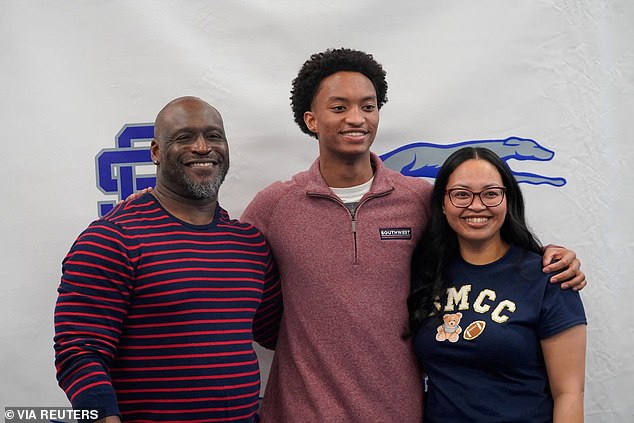 NAACP concedes death of Nolan Wells, 18, may have been an accident