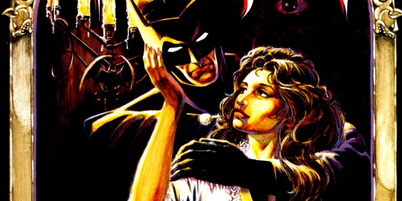 DC's Elseworlds is forgetting what made the original so great