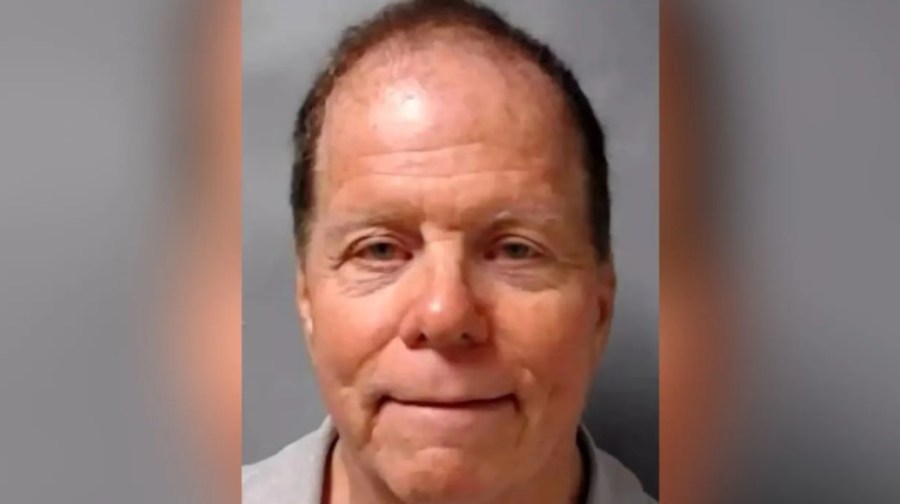 Fugitive doctor on run for 21 years was living as an LA biotech executive