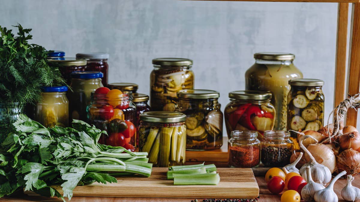 I asked 3 chefs the best canned pantry staple, and their favorites are worth stocking
