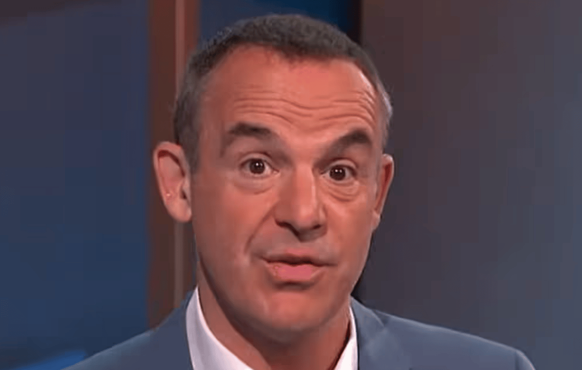 Martin Lewis on why 'no-one' benefits from Andy Burnham's tax cuts