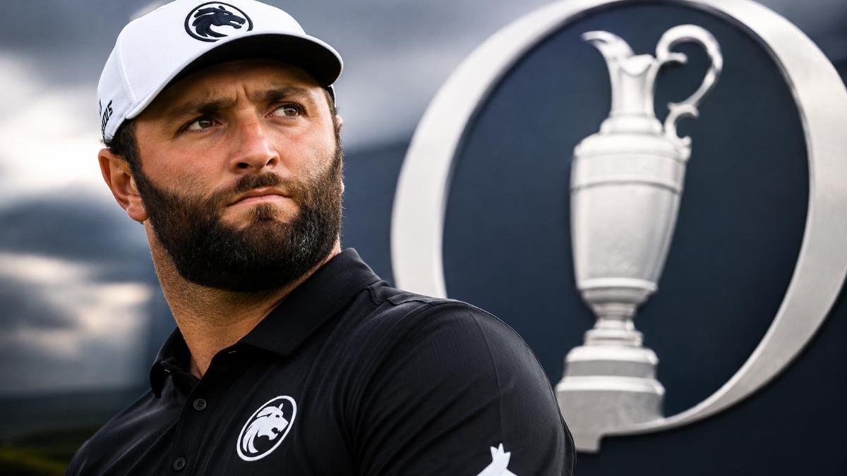 Golf controversy grows as Jon Rahm demands answers over new conduct rules. Are the majors creating more confusion?