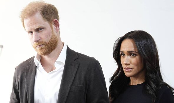 Meghan and Harry's old wounds resurface after UK return as Oprah Winfrey drops bombshell
