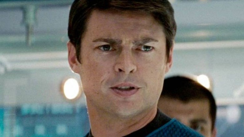 Star Trek's Karl Urban honored DeForest Kelly despite being free to make Bones his own