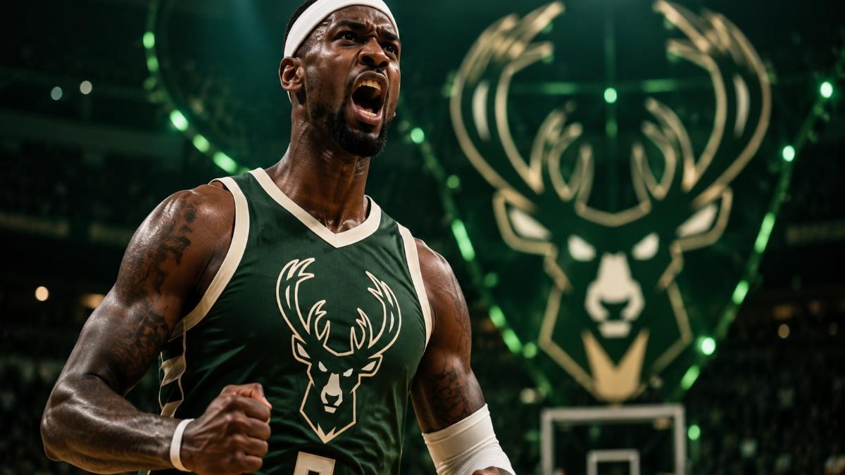 NBA GOAT Debate Ignites Again: Did Bobby Portis Just Make the Ultimate Case for LeBron James?