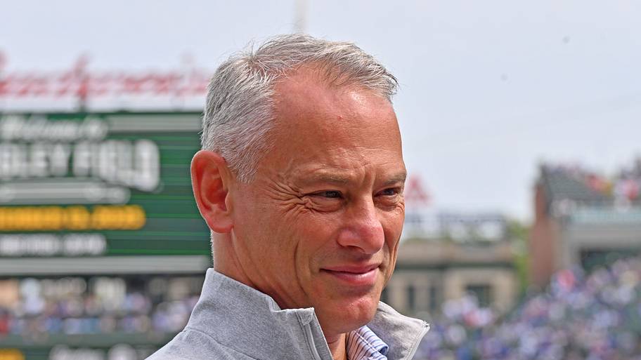 The best Cubs prospect the NY Mets could possibly pry away from Jed Hoyer