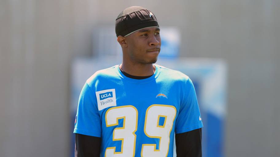 Chargers roster spotlights: Eric Rogers, can one elite preseason game earn roster spot?