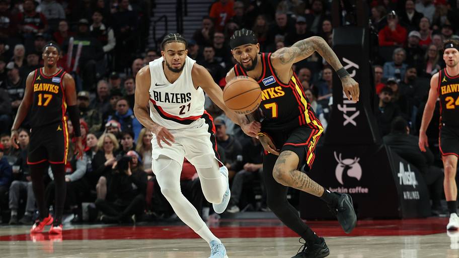 NBA writer doesn't mince words about former Virginia Tech star amid breakout season