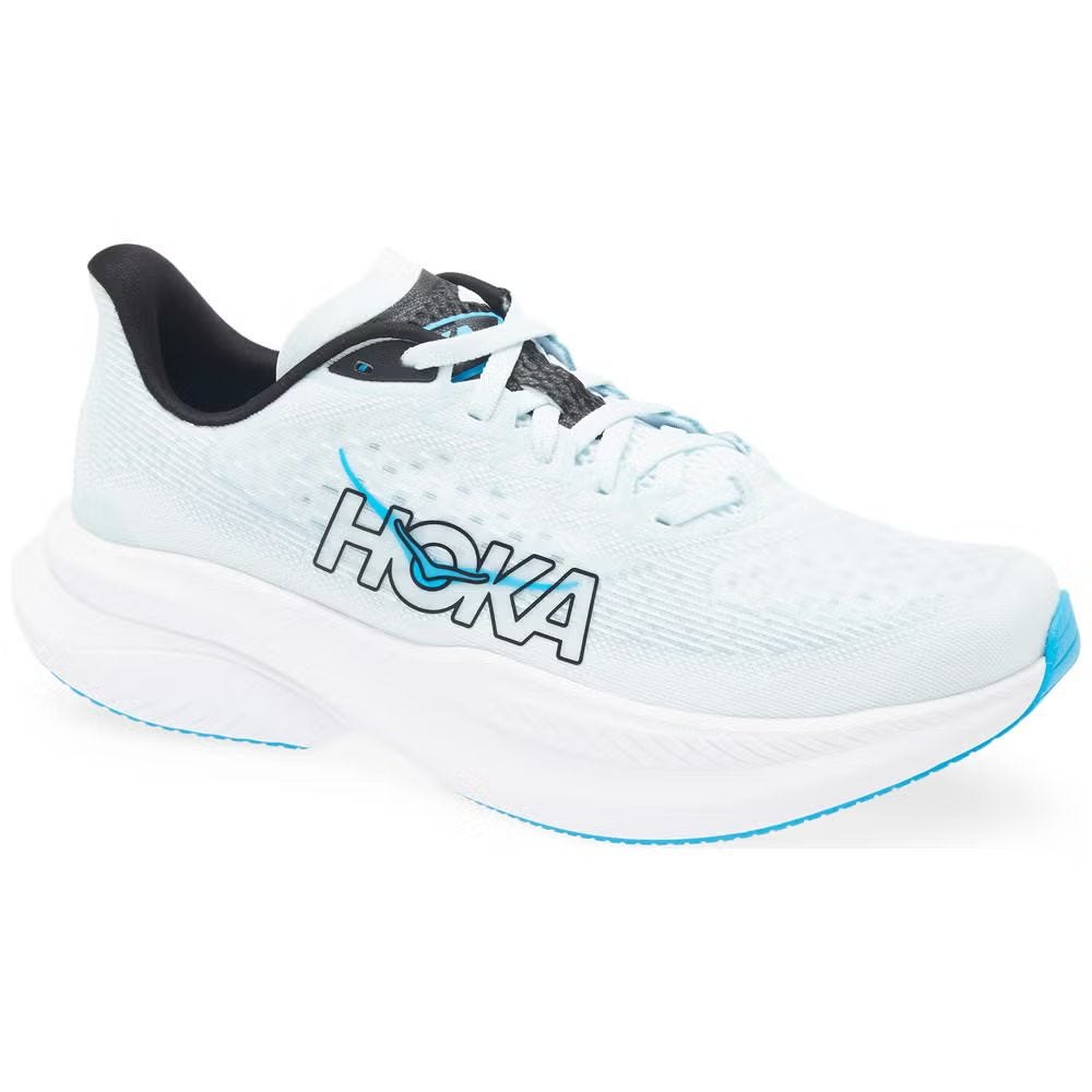 Hoka Mach 6