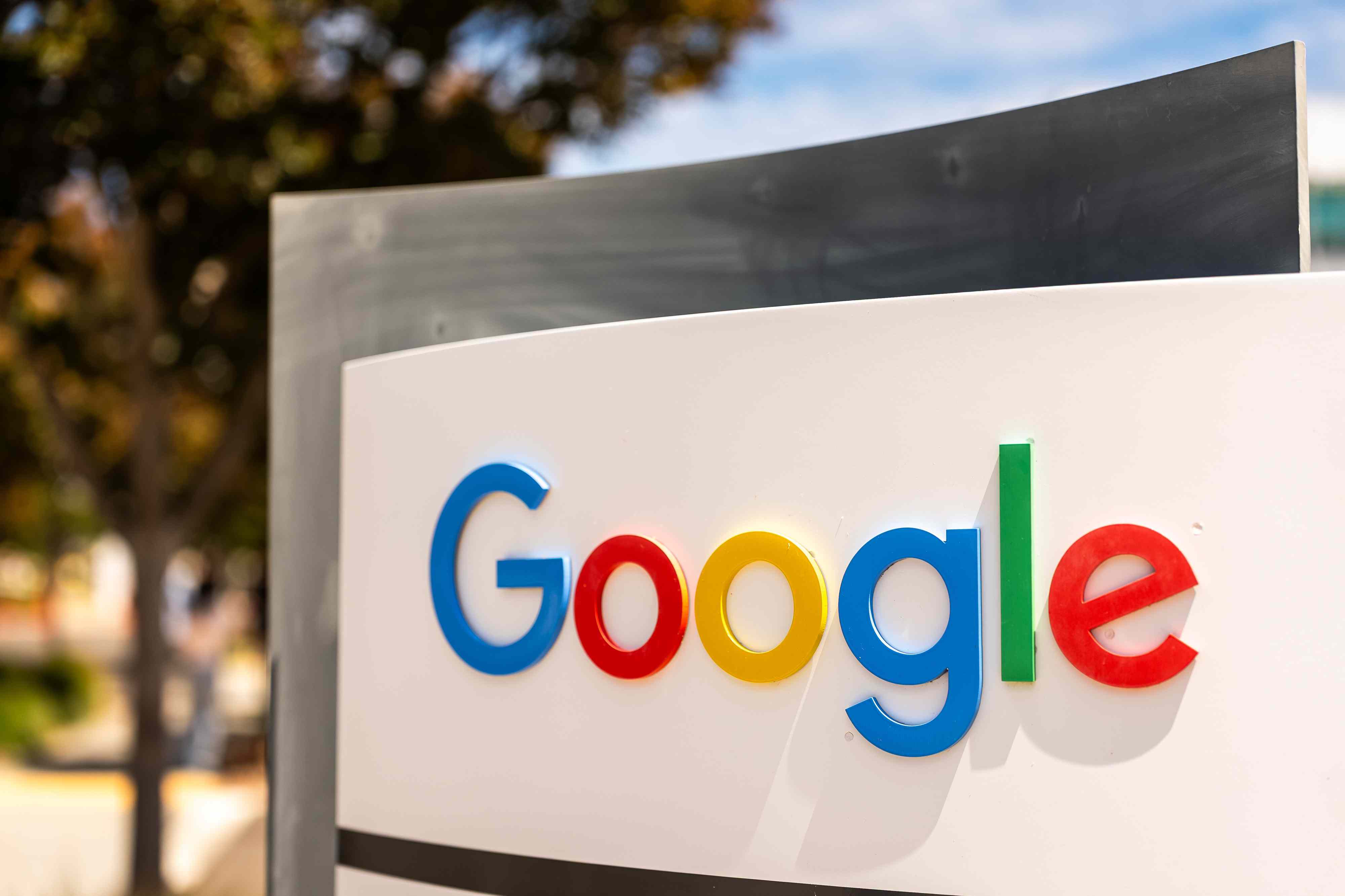 Big tech earnings live: Google parent Alphabet, Tesla and IBM set to report after the closing bell today