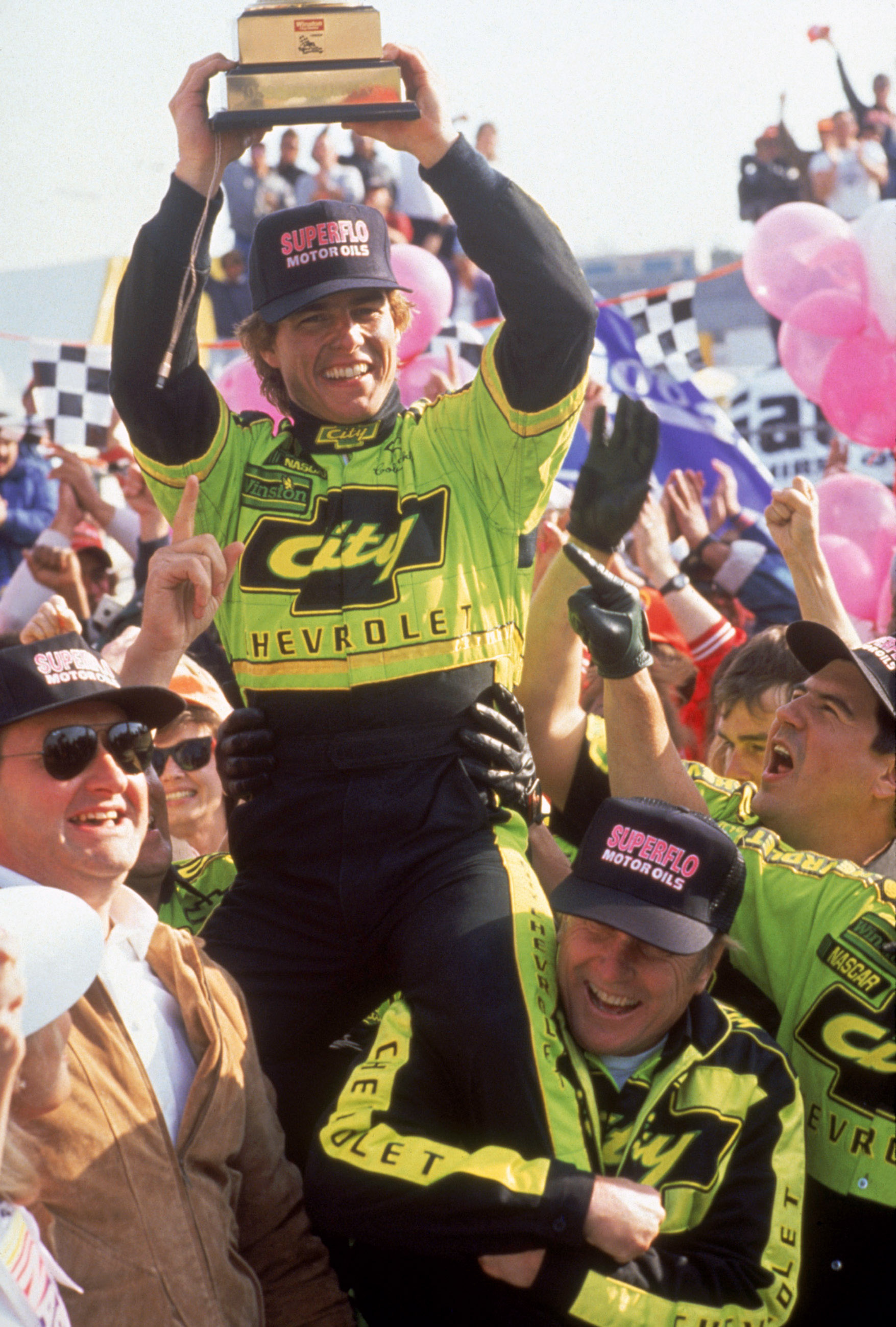 'Days of Thunder 2': Jonathan Levine in talks to direct Tom Cruise