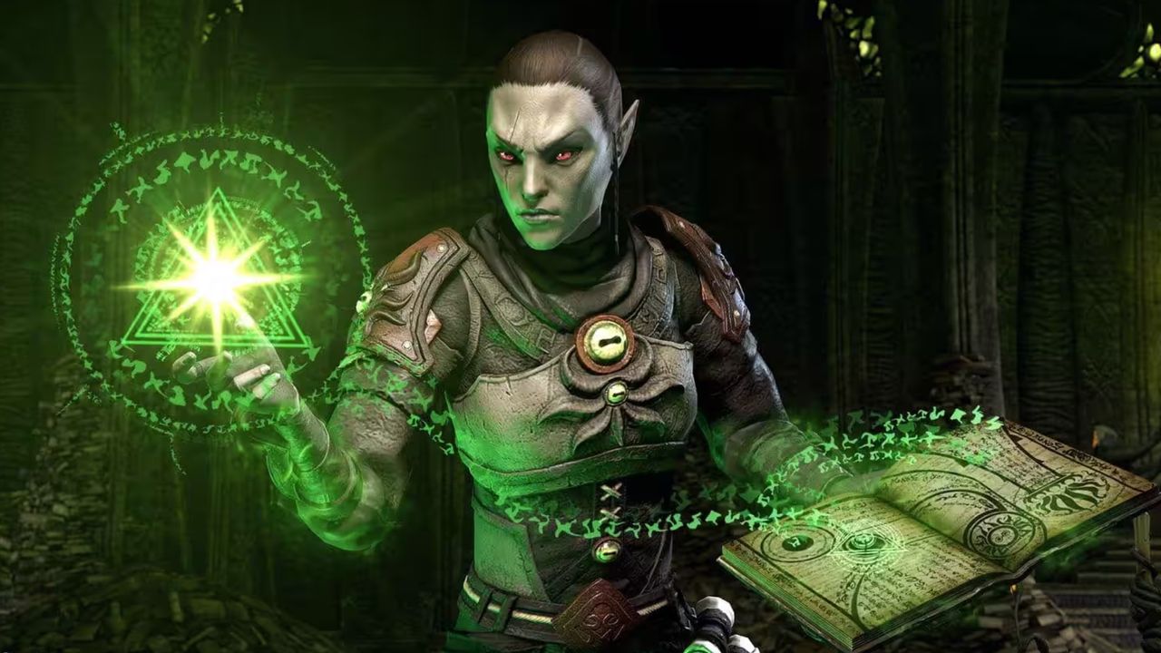 The Elder Scrolls Online is already hamstrung by recent layoffs, ironically hurting the cash shop