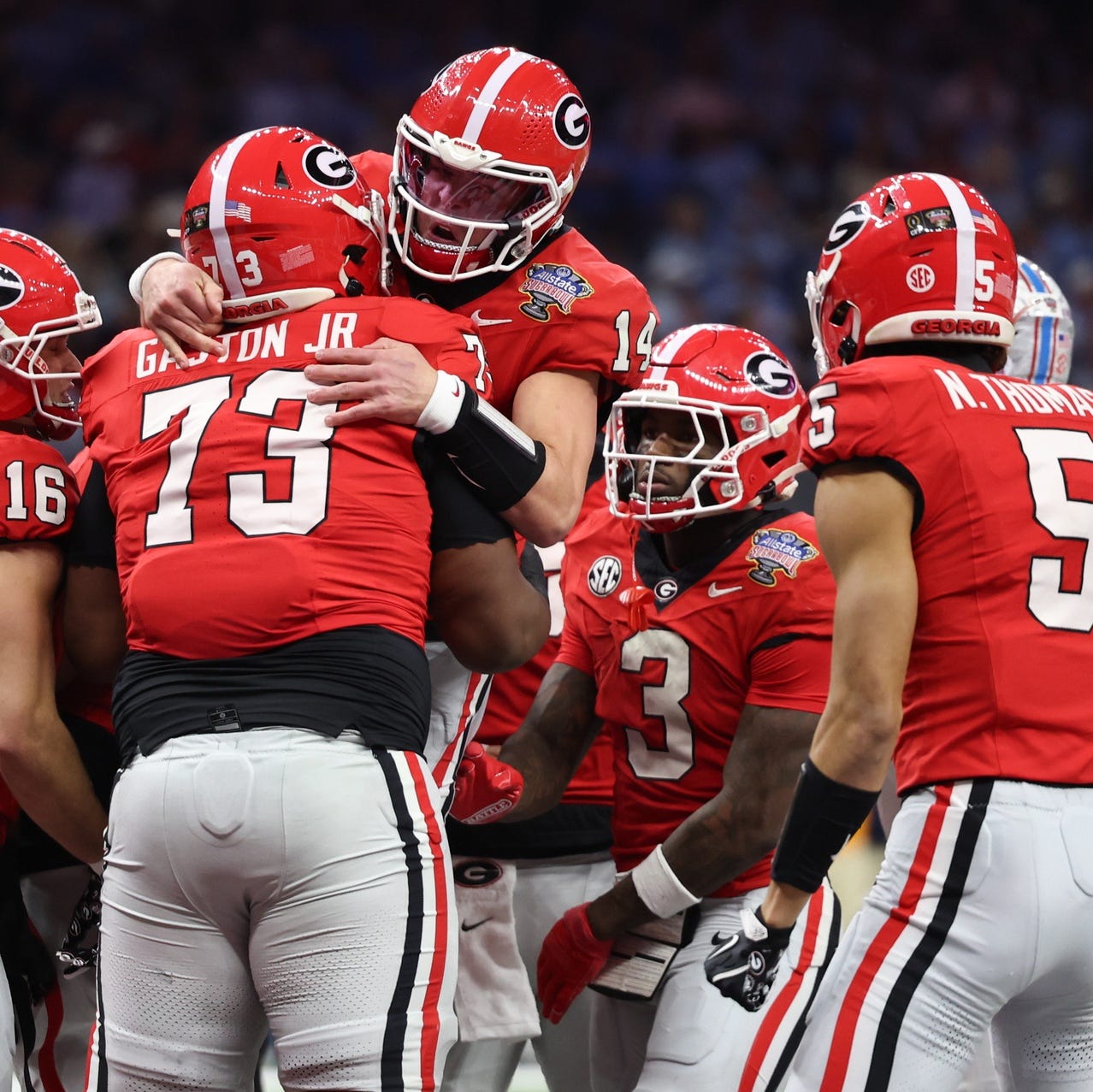 How to buy Georgia Bulldogs NCAA football tickets, see full schedule
