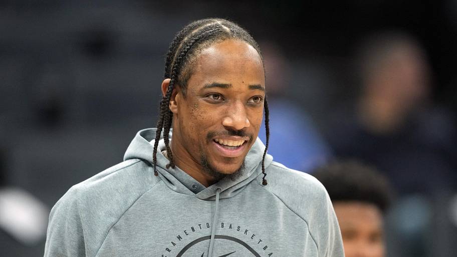 One veteran the Detroit Pistons could still sign before opening night