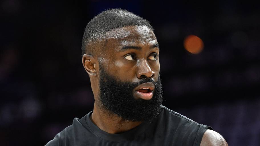 Celtics' starting lineup should be obvious after Jaylen Brown trade