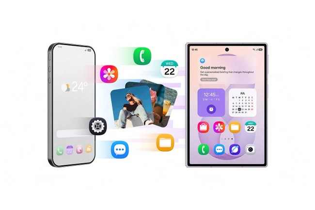 Samsung Galaxy Z Fold8 Ultra, Fold8 and Flip8: Foldables, perfected for every way of living