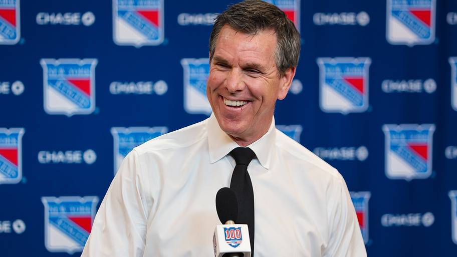 NY Rangers Lauded for Acquisition of Veteran Defenseman