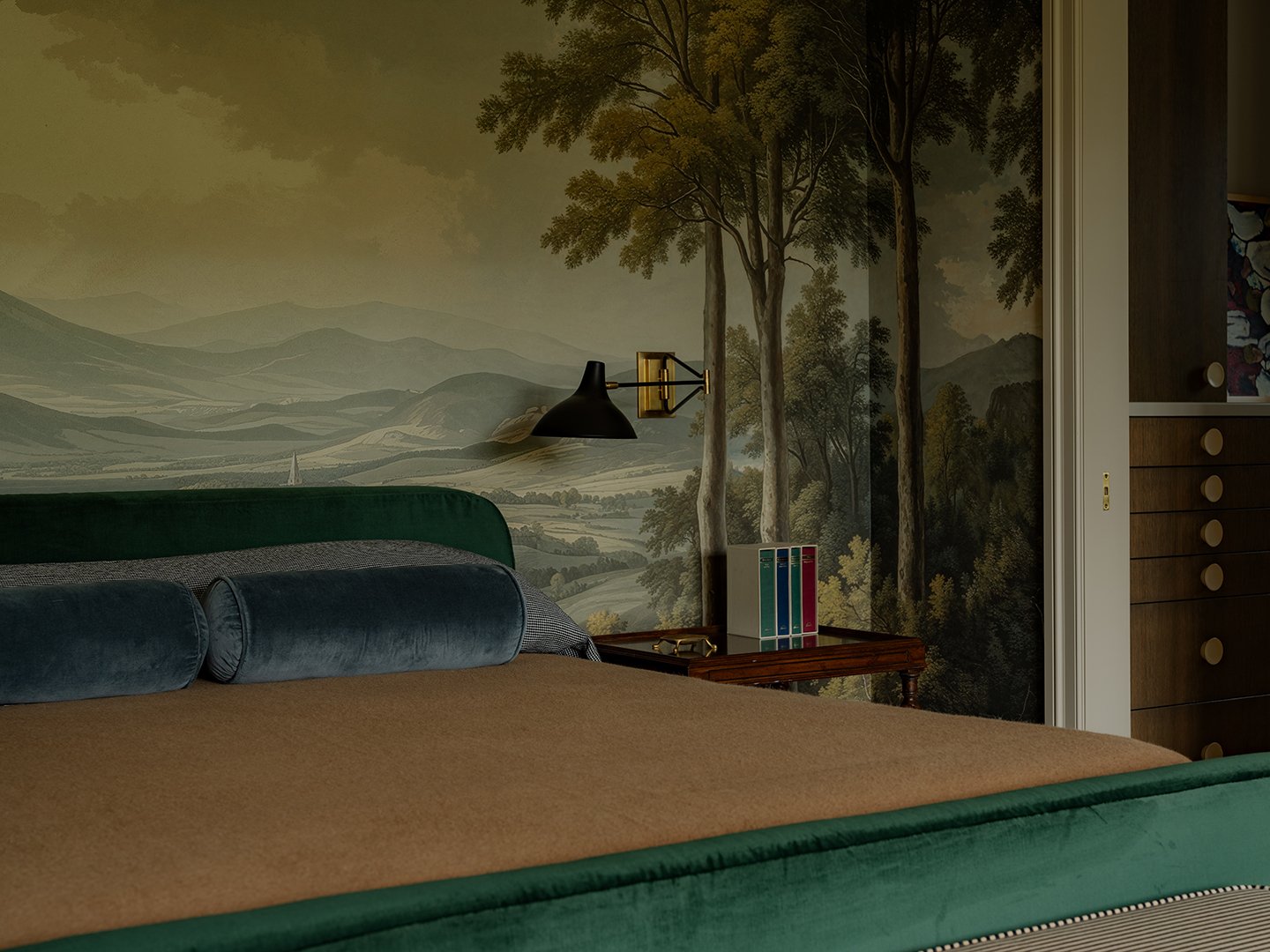 Inside a 1910 San Francisco Craftsman Where the Top Request Was “No White Kitchen”