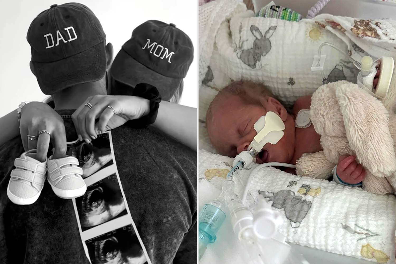 Paralympian Jessica-Jane Applegate shares major update on ‘Little Warrior’ daughter who was born at 23 weeks