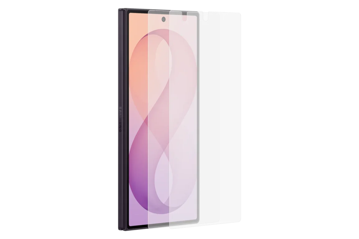Galaxy Z Fold 8 Ultra official screen protector