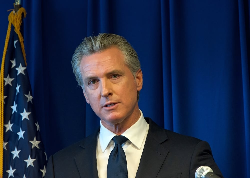 Gavin Newsom fires back as Trump officials halt more than $1 billion in Medicaid payments to California, Minnesota over suspected billing scams: 'Being targeted for political reasons'