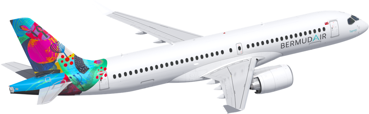 BermudAir orders Airbus A220, plans massive growth: Make it make sense?