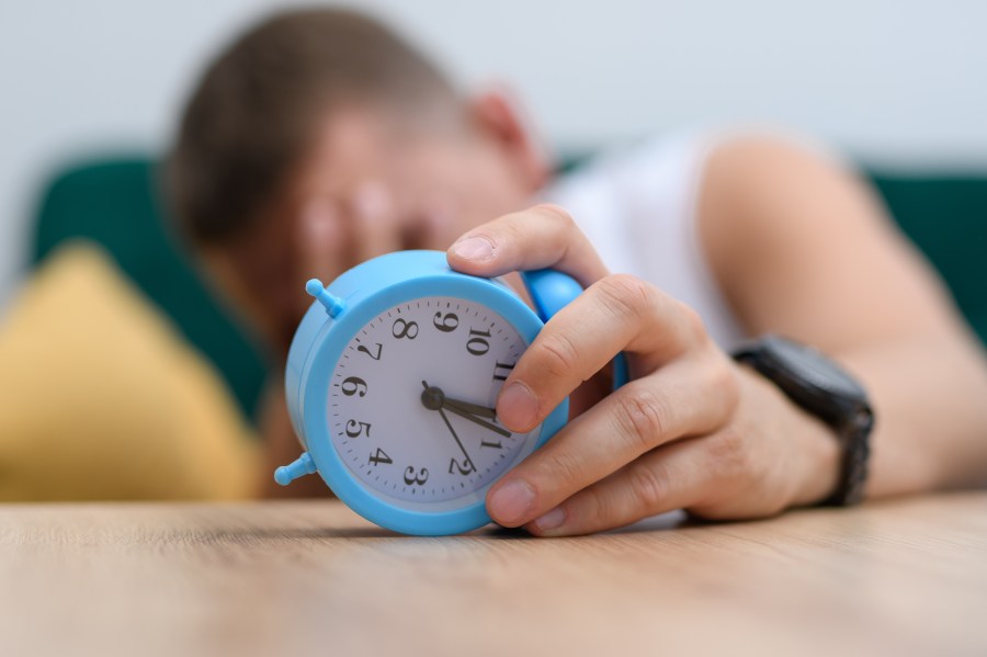 Opinion: This is the wrong way to handle daylight saving time