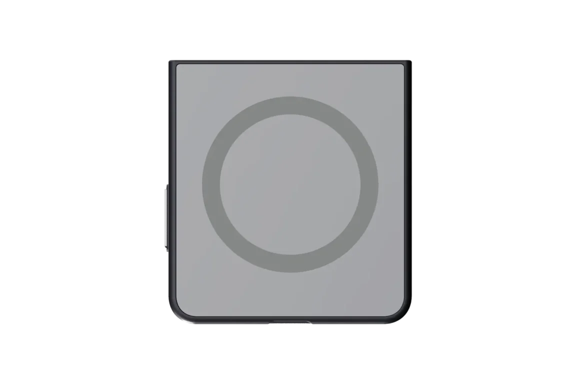Galaxy Z Flip 8 official case image 2