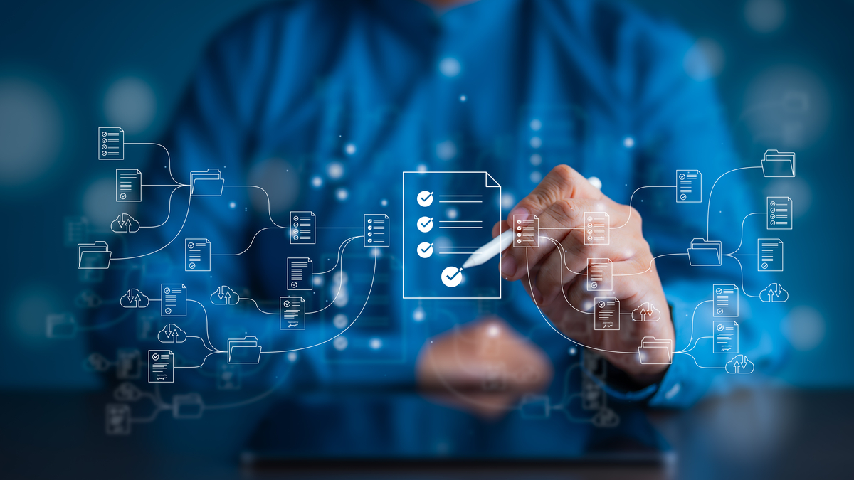 Why Pegasystems stock was sliding today