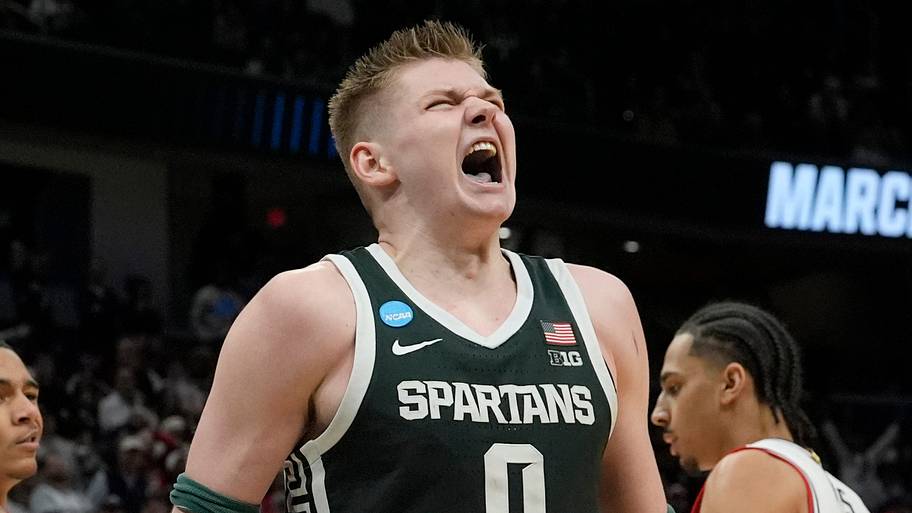 How MSU fans feel about Jaxon Kohler's possible return