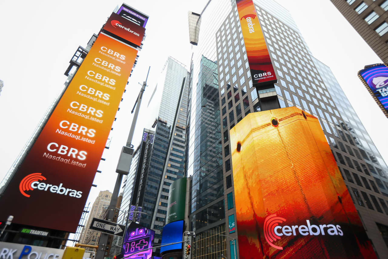 CrowdStrike Just Gave Cerebras a Big Vote of Confidence
