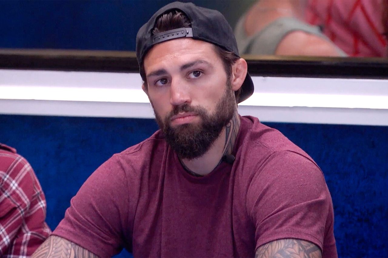 ‘Big Brother’ star and MMA fighter Kamu Kirk