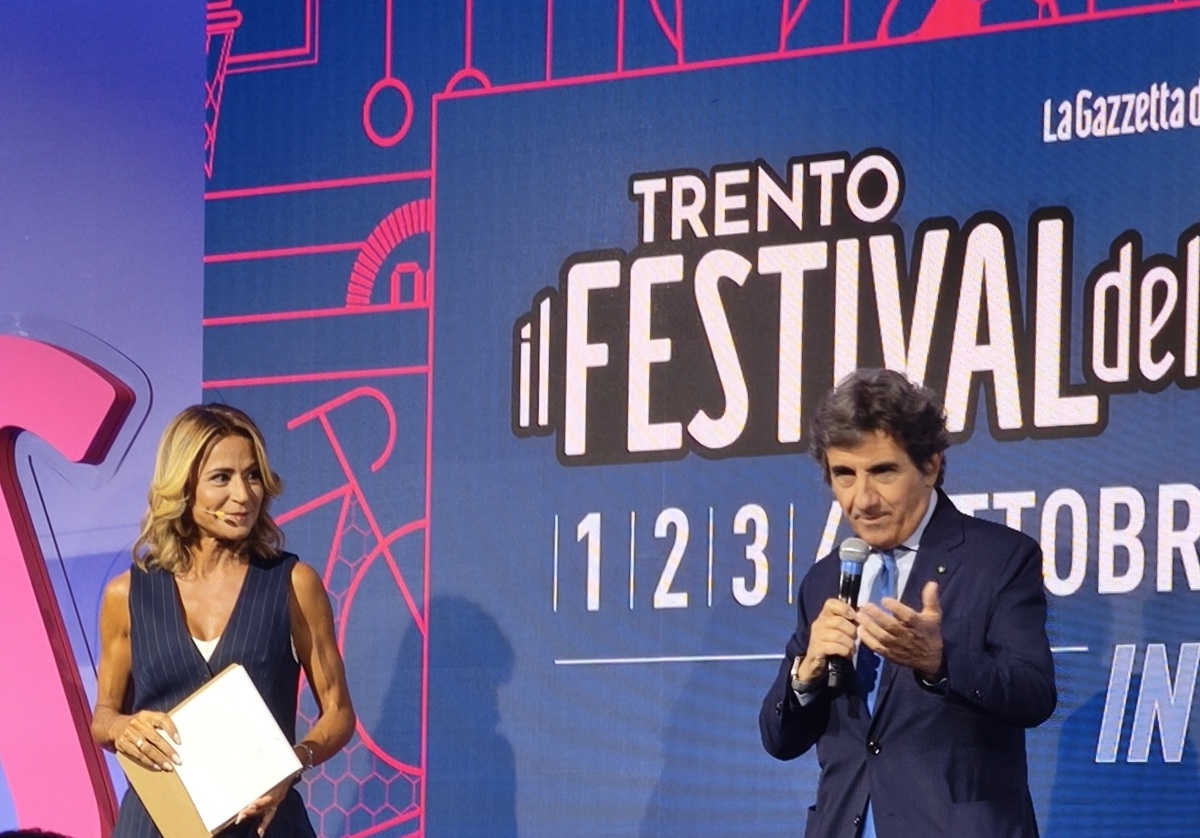 Festival dello Sport a Trento: confermati i grandi campioni per l'edizione 2024
