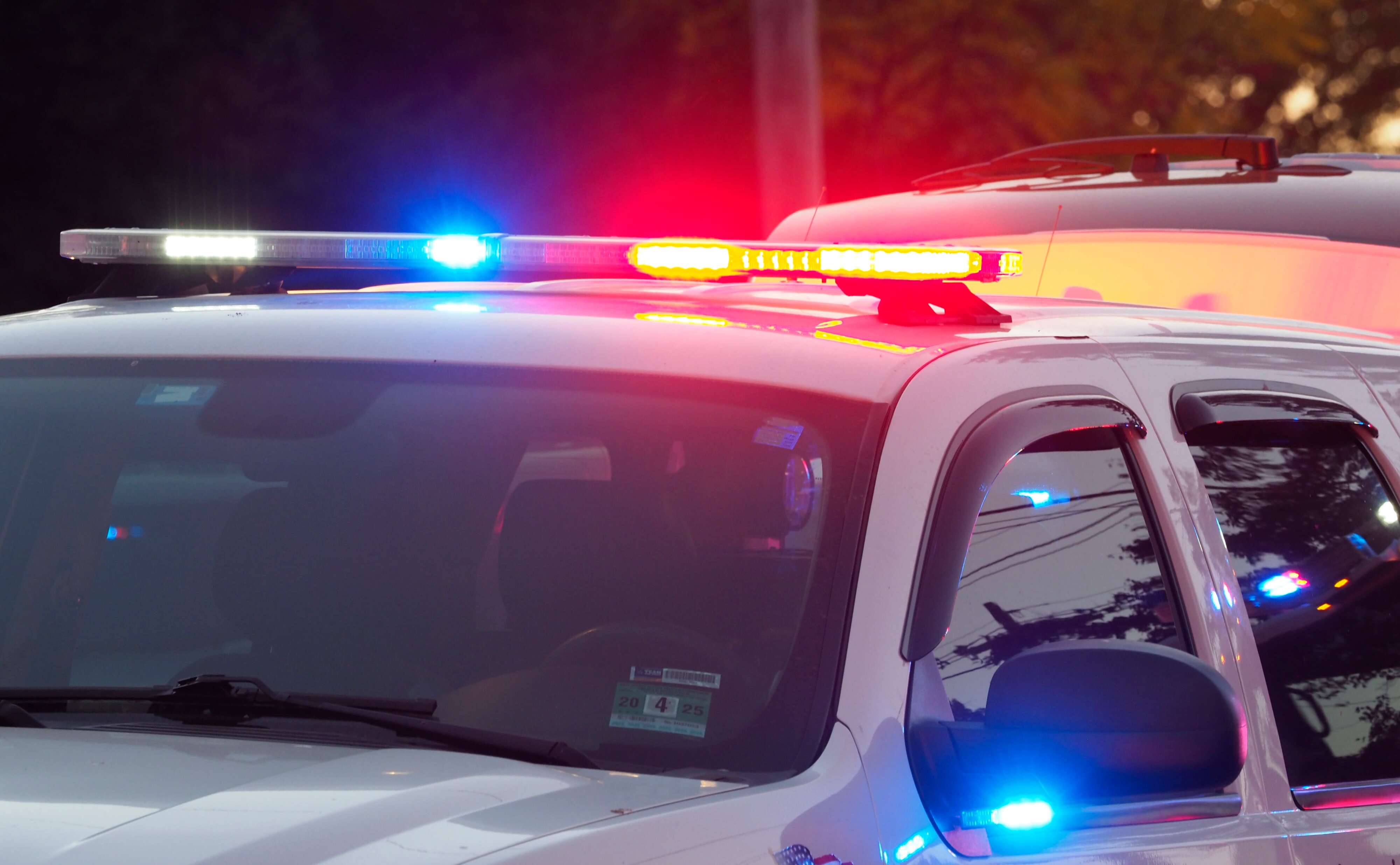 NJ man, 20, charged in Fourth of July shooting that injured 3