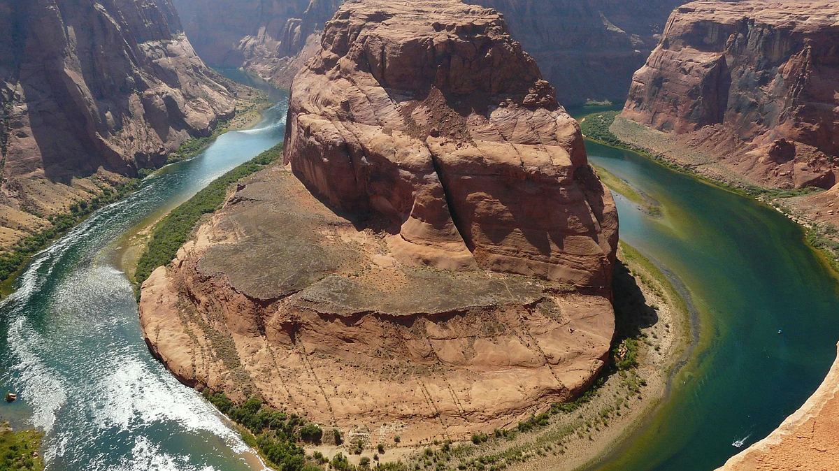 Expected Colorado River pact seen as step in right direction