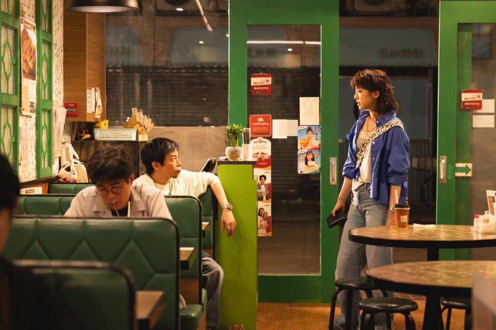 Toronto-bound 'We Are Born Good' boarded by Edko Films for world sales
