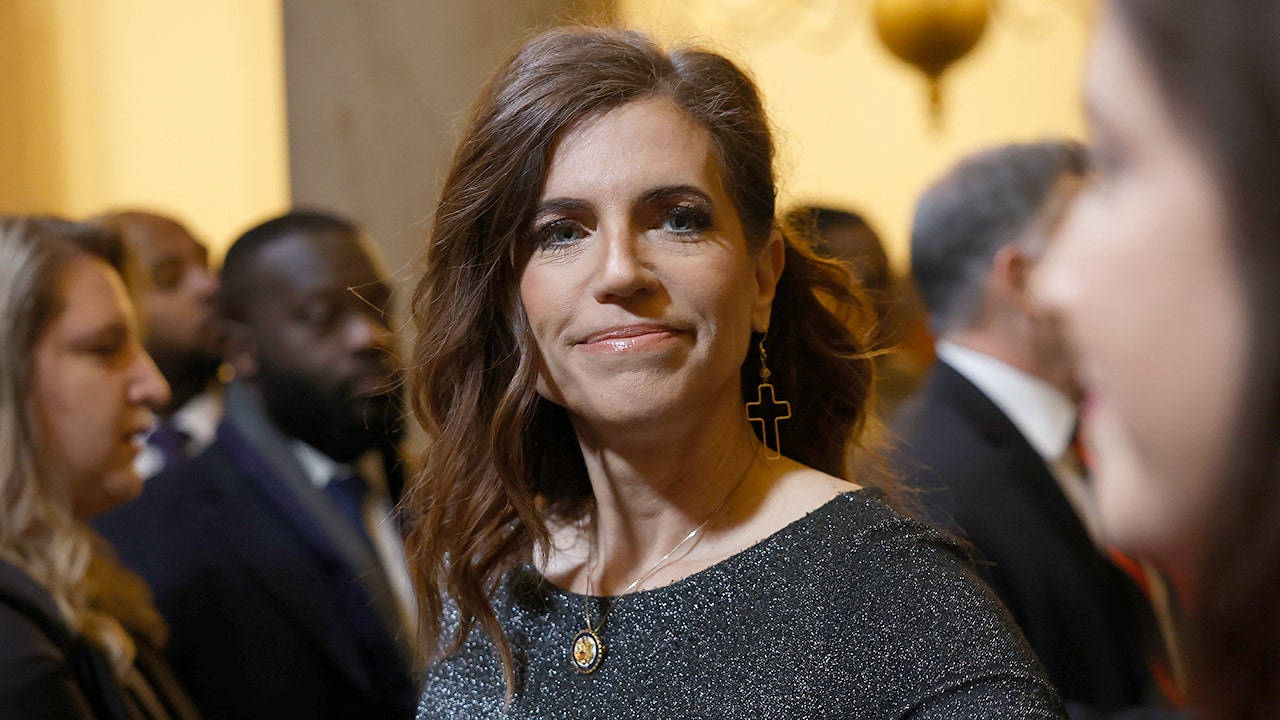 Rep. Nancy Mace