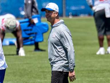 Giants training camp preview: Questions need to be answered before preseason begins