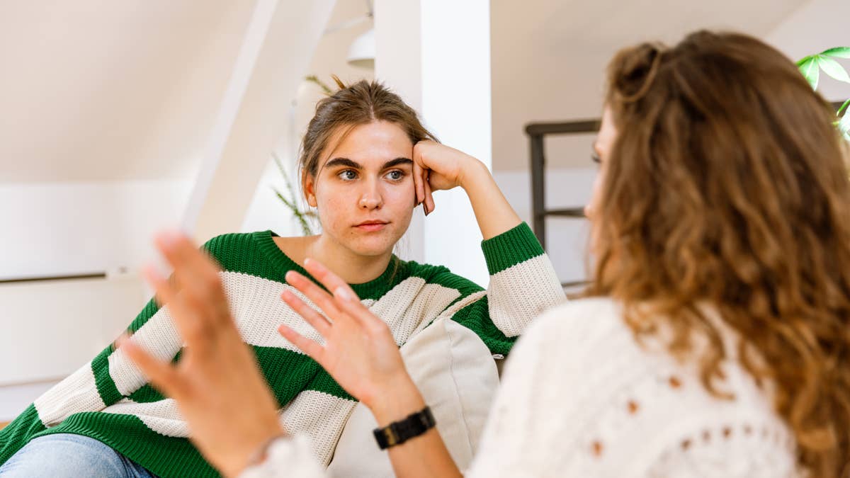 Psychologist warns: This 1 subtle sign reveals a friendship is 'definitely unhealthy'