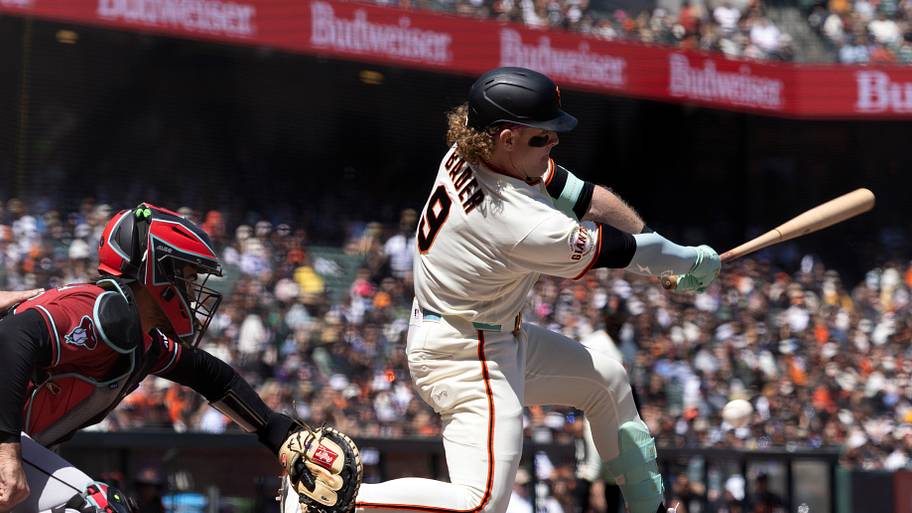 One way the SF Giants can shed veteran outfielder's contract off the books