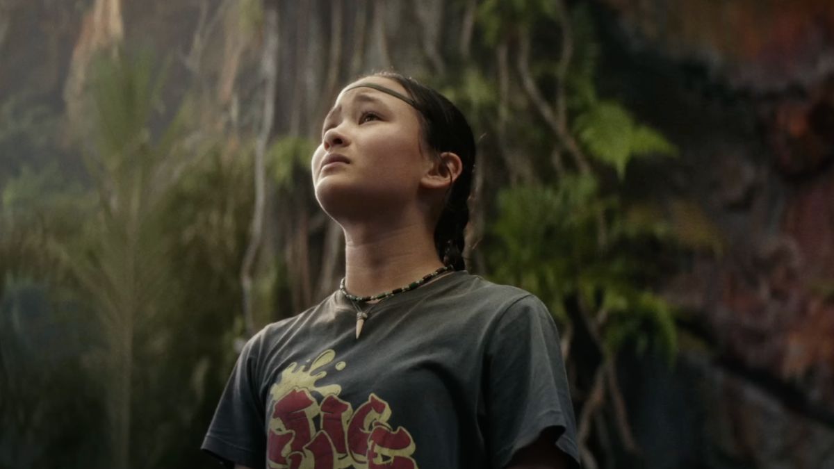 New details emerge in car crash that killed ‘Godzilla vs. Kong’ actress Kaylee Hottle
