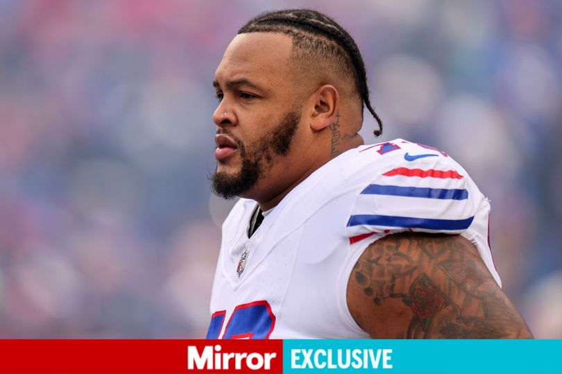 Bills star sends blunt message to NFL over natural grass fields — 'Just do it'