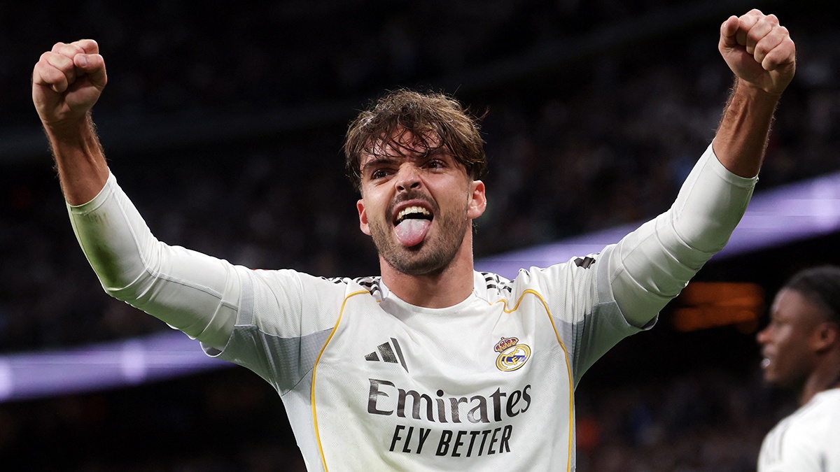 Soccer: The First Big Casualty? The Player Mourinho Wants Out of Real Madrid
