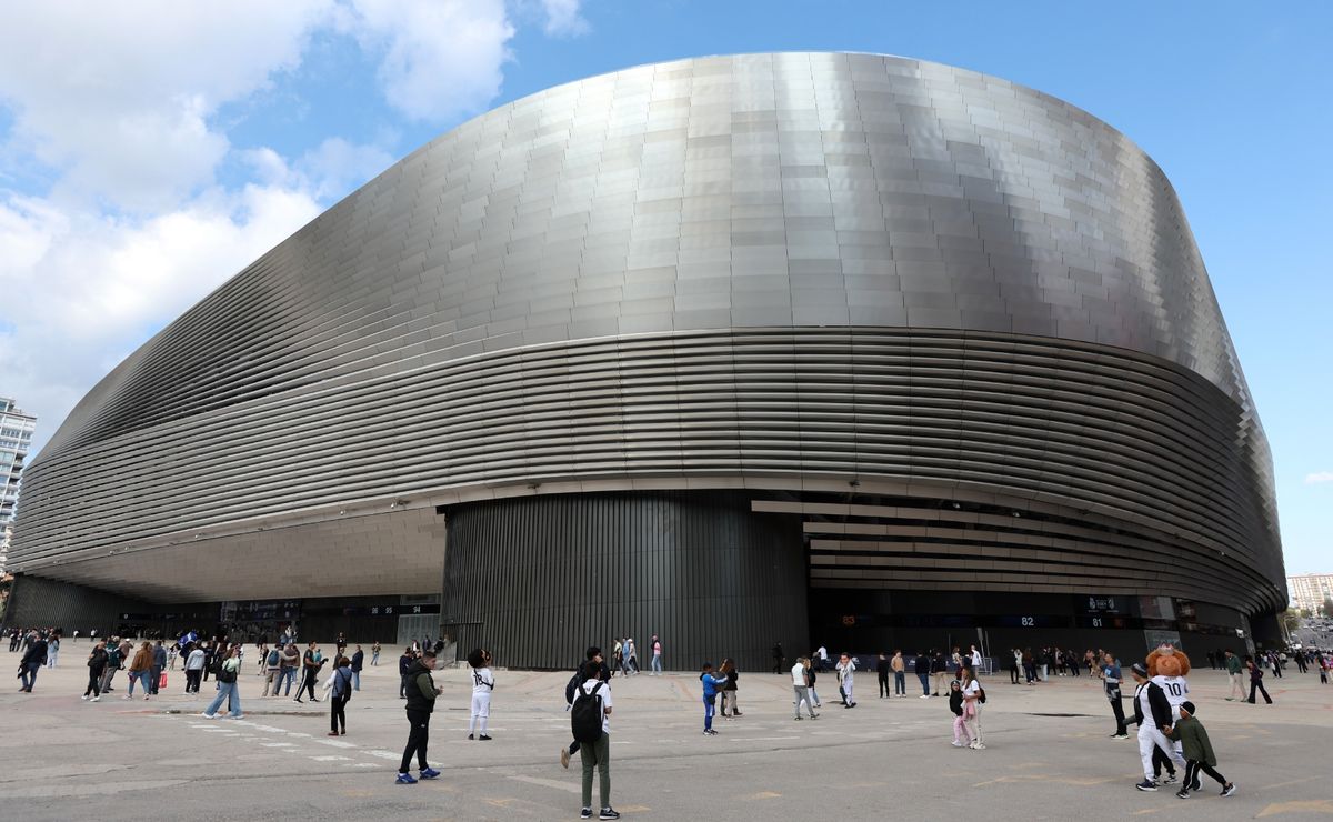 Report: Morocco and Spain Compete for 2030 World Cup Final Venue Selection