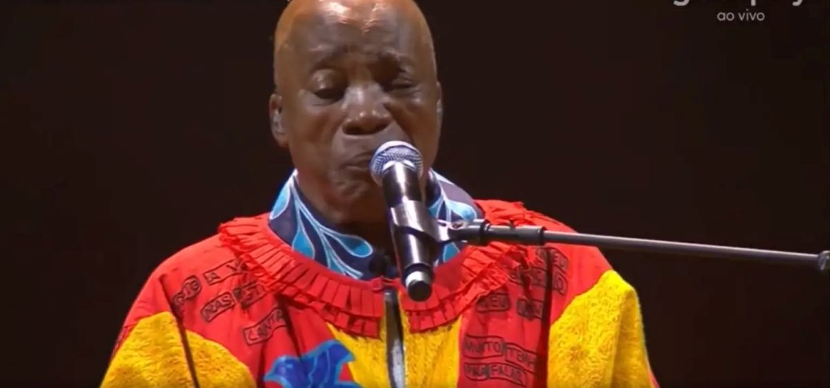 Hospital dá prognóstico definitivo sobre Milton Nascimento e notícia é entregue ao Brasil