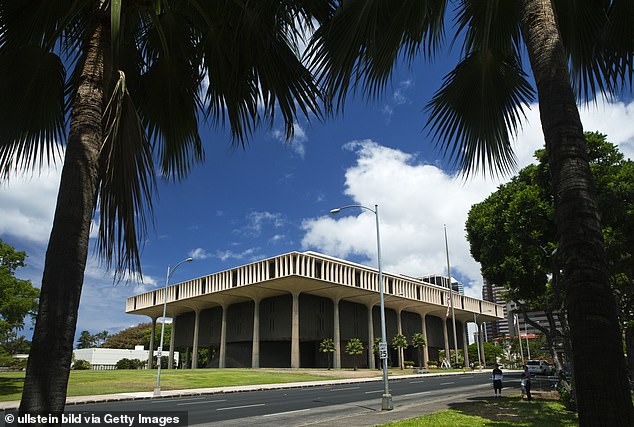Hawaii introduced its first major overhaul of driver’s licenses and state identification cards in 17 years
